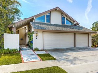 5892 Sierra Siena Rd, Irvine, CA 92603