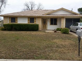 203 Arroyo Dr, Del Rio, TX 78840