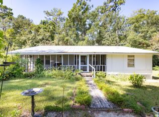 1150 Old Lloyd Rd, Monticello, FL 32344