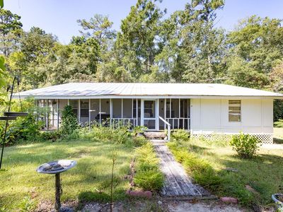 1150 Old Lloyd Rd, Monticello, FL, 32344