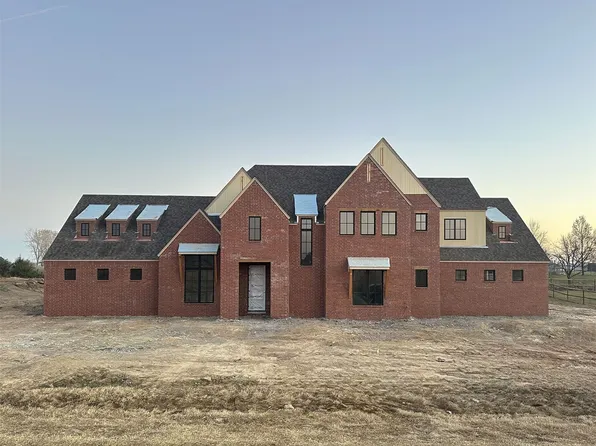 8323 E 111th St N, Owasso, OK 74055