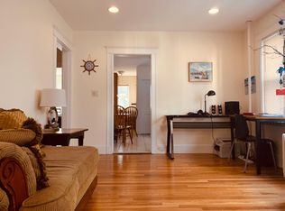 13 Romsey St #2, Boston, MA 02125