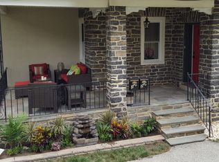 1607 Upland Ave FL 2, Jenkintown, PA 19046