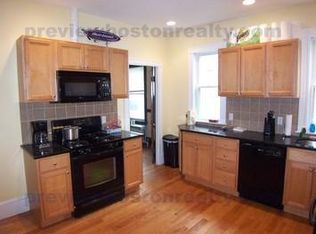 44 Mapleton St #TA1, Brighton, MA 02135