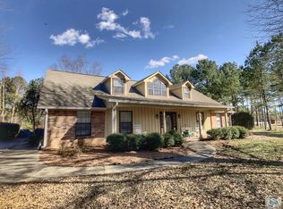 12324 Highway 43 N, Kosciusko, MS 39090