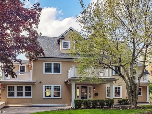 151 Lookout Rd, Mountain Lakes Boro, NJ 07046