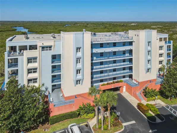 5300 S Atlantic Ave APT 10205, New Smyrna Beach, FL 32169