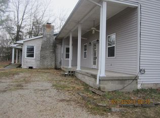 3614 Russell Rd, Utica, KY 42376