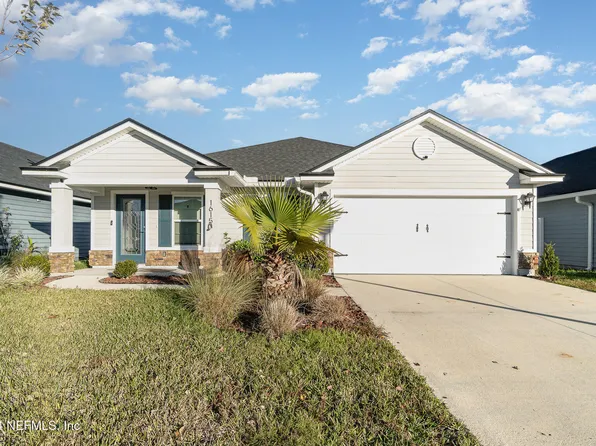 1615 LIBERTY TREE Place, Jacksonville, FL 32221