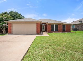 1807 Cozumel Dr, Mansfield, TX 76063