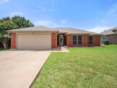 1807 Cozumel Dr, Mansfield, TX, 76063