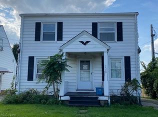 1520 Rockefeller Rd, Wickliffe, OH 44092