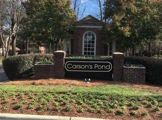 5236 Wimbleton Ct, Charlotte, NC 28226