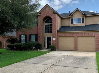 4146 Wood Arbor Ct, Humble, TX 77346