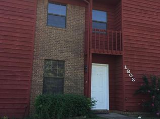 1303 N Nashville Ave, Russellville, AR 72801