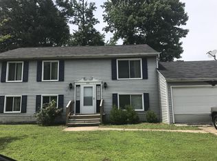 941 Fluvanna Rd, Newport News, VA 23601