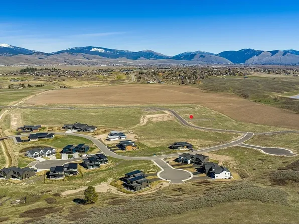 9550 Royal Coachman Dr, Missoula, MT 59808