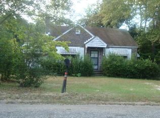 5 Kenilworth St, Sumter, SC 29150