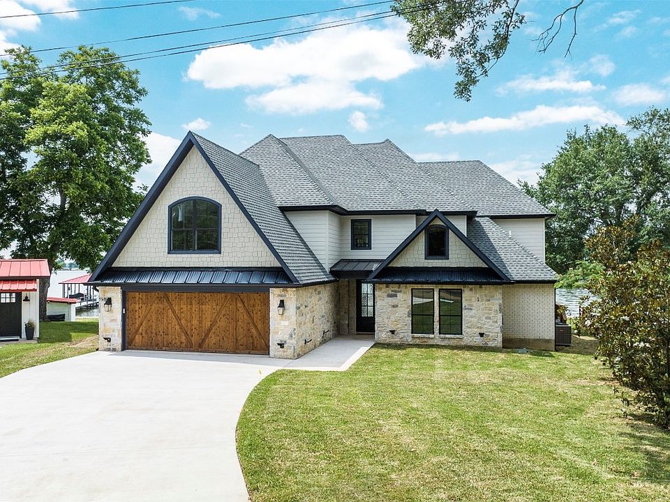 154 Sunset Dr, Gun Barrel City, TX 75156 Zillow