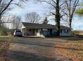 353 Crosby Rd, Searcy, AR 72143