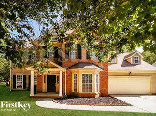 11207 Ridge Oak Dr, Charlotte, NC 28273