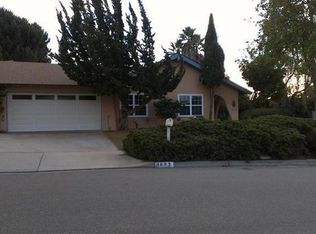 4683 Marlene Dr, Santa Maria, CA 93455
