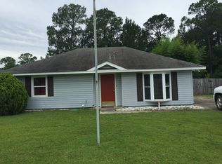 801 Tee St, Biloxi, MS 39532