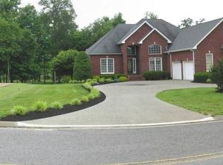 3607 Legacy Dr, Springfield, TN 37172