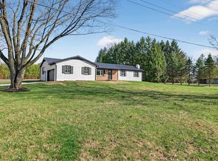 2693 S 400 E, Marion, IN