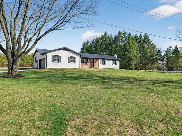 2693 S 400 E, Marion, IN 46953