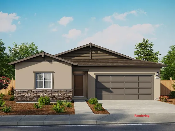 4601 Lower Springs Rd, Redding, CA 96001