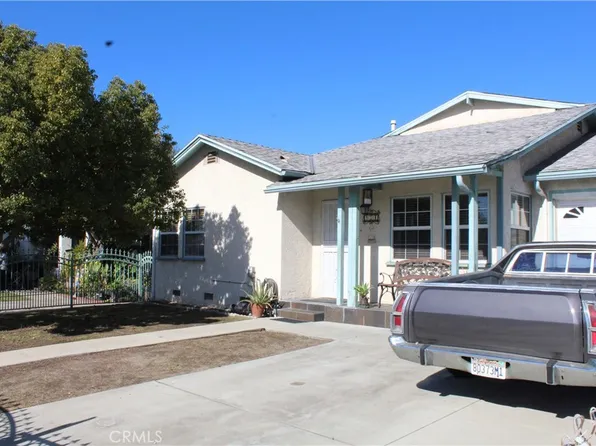 971 Hawthorne Pl, Pomona, CA 91767
