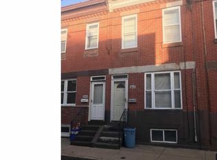 2343 S Chadwick St, Philadelphia, PA 19145