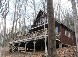 332 Buckland Rd, Ashfield, MA 01330