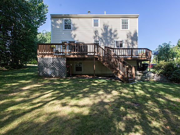 Sliders from the den/library