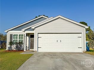 40 Blackberry Circle, Guyton, GA 31312