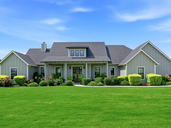 1184 Horizon Trace Dr, Azle, TX 76020