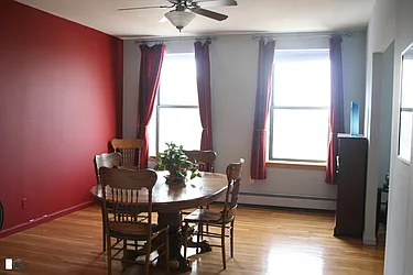 Rented by Brown Harris Stevens