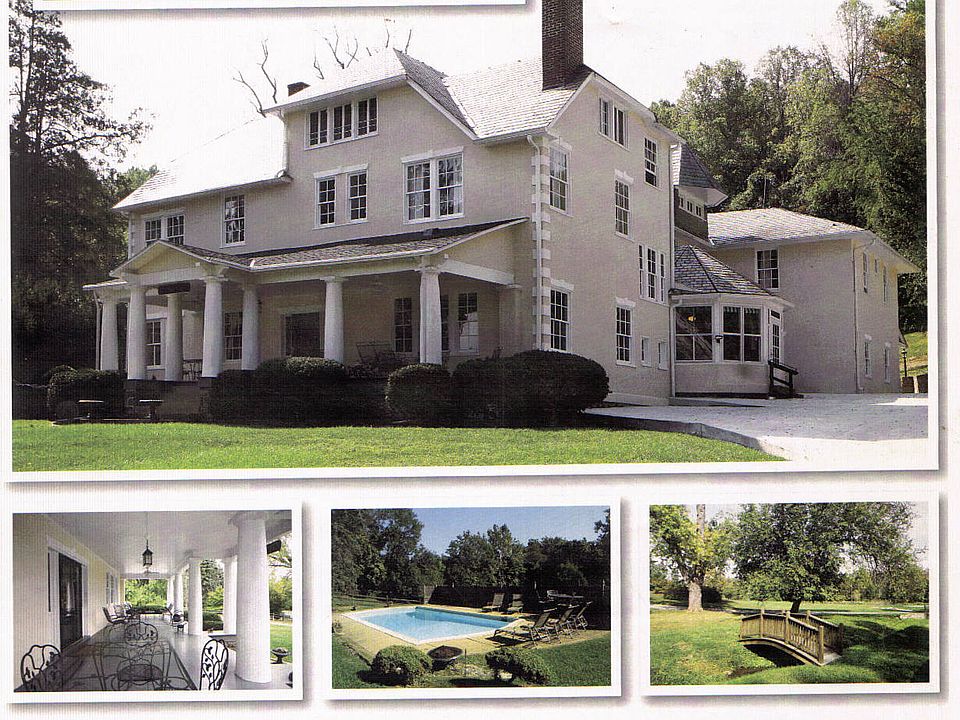 1861 Circle Rd, Ruxton, MD 21204 Zillow