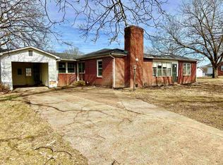 1806 Highway 54 E, Covington, TN 38019