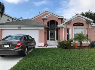 2725 Wilshire Rd, Clermont, FL 34714