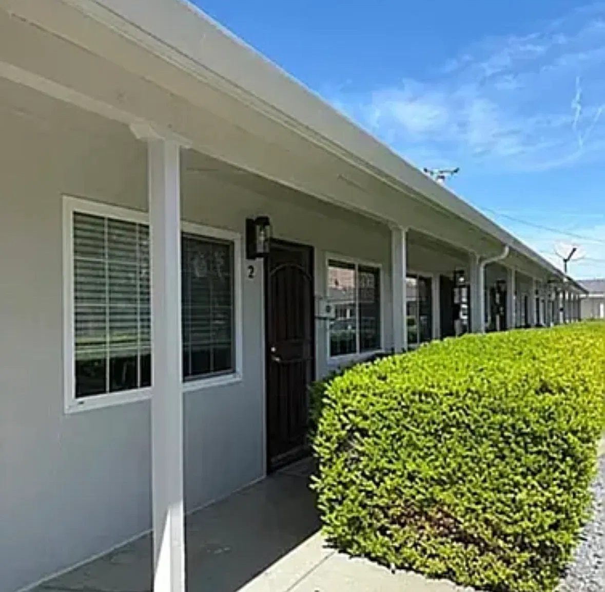 1 bed, 500 sqft, $1,500 — Photo 2
