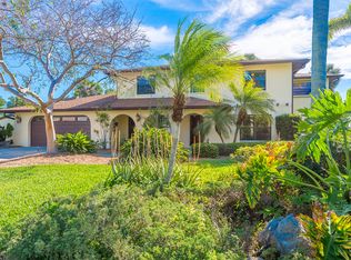2110 Eastwood Dr, Merritt Island, FL 32952