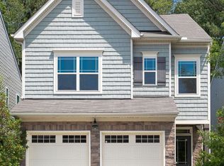 2227 Tanners Mill Dr, Durham, NC 27703