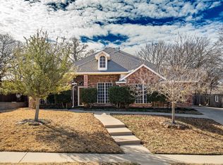 1312 Val Verde Ct, Denton, TX 76210