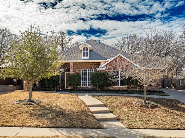 1312 Val Verde Ct, Denton, TX 76210