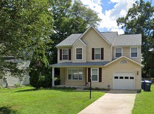 5204 Flounder Ct, Waldorf, MD 20603