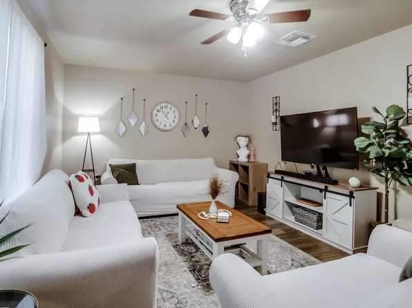 1512 E Ursuline St, Lubbock, TX 79403