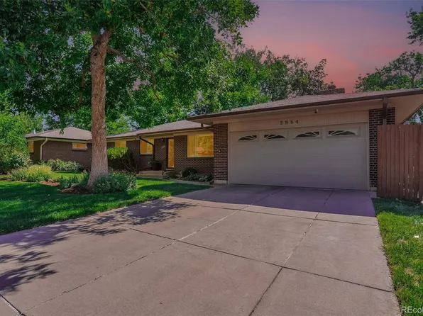 2984 S Pontiac Street, Denver, CO 80224