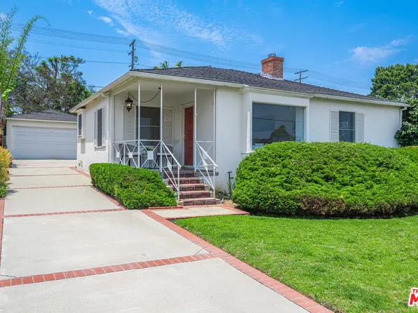 7711 Naylor Ave, Los Angeles, CA 90045